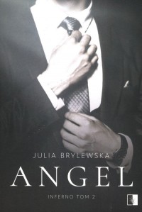 Angel - okładka książki