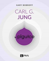 Carl G. Jung w pigułce - okładka książki