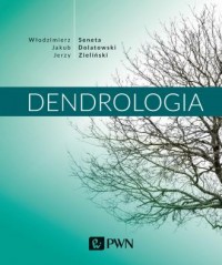 Dendrologia - okładka książki
