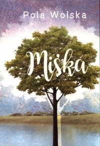 Miśka - okładka książki