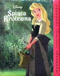 Śpiąca Królewna. Klasyczne opowieści. - okładka książki