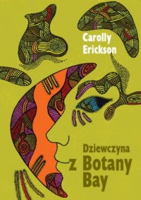Dziewczyna z Botany Bay - okładka książki