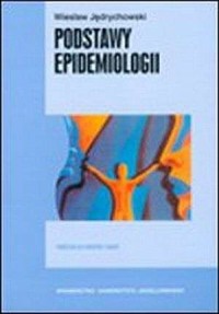 Podstawy epidemiologii - okładka książki