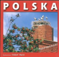 Polska - okładka książki