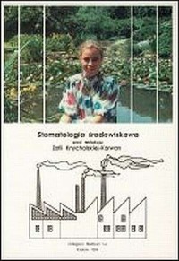 Stomatologia środowiskowa - okładka książki
