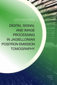 Digital Signal and Image Processing - okładka książki