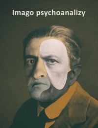 Imago psychoanalizy. Antologia - okładka książki