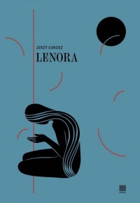 Lenora - okładka książki