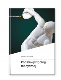 Podstawy fizjologii medycznej - okładka książki
