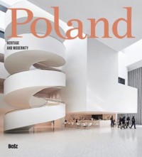 Poland. Heritage and modernity - okładka książki