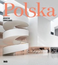 Polska. Dziedzictwo i nowoczesność - okładka książki