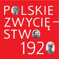 Polskie zwycięstwo 1920 - okładka książki