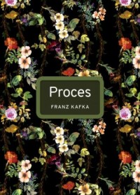 Proces (wyd. specjalne) - okładka książki