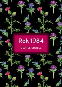 Rok 1984 (wyd. specjalne) - okładka książki