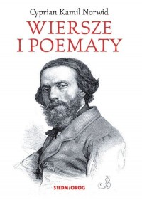 Wiersze i poematy - okładka książki