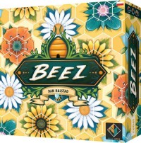 Beez (edycja polska) - zdjęcie zabawki, gry
