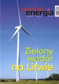 Gigawat.info Energia nr 7-8/2021 - okładka książki