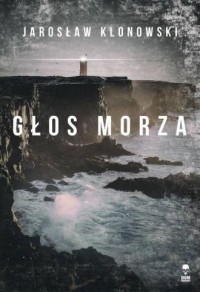 Głos Morza - okładka książki