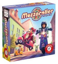 Mozzaroller - zdjęcie zabawki, gry