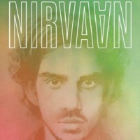 Nirvaan - okładka książki