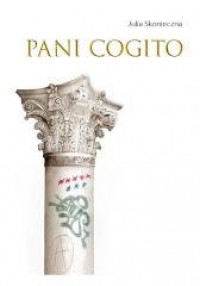 Pani Cogito - okładka książki