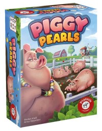 Piggy Pearls - zdjęcie zabawki, gry