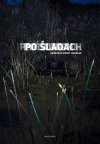 Po śladach - okładka książki