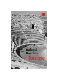 Racine - okładka książki