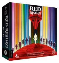 Red Rising - zdjęcie zabawki, gry