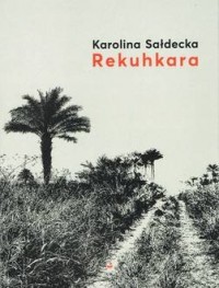 Rekuhkara - okładka książki