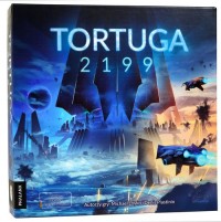 Tortuga 2199 - zdjęcie zabawki, gry