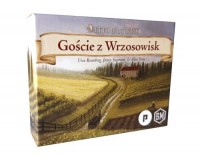 Viticulture Goście z Wrzosowisk - zdjęcie zabawki, gry