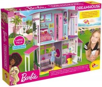 Barbie Dreamhouse - zdjęcie zabawki, gry