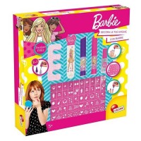 Barbie Zestaw do paznokci - zdjęcie zabawki, gry