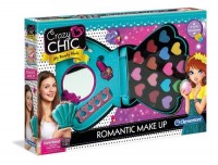 Crazy Chic Romantyczny makijaż - zdjęcie zabawki, gry