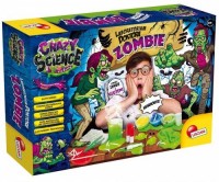 Crazy Science Laboratorium Doktora - zdjęcie zabawki, gry