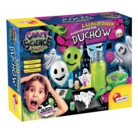 Crazy Science Laboratorium przerażających - zdjęcie zabawki, gry
