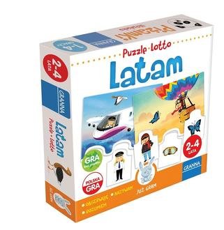 Już gram! - Latam  - zdjęcie zabawki, gry