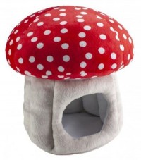 Lumo House Mushroom - zdjęcie zabawki, gry