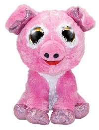 Lumo Stars Świnka Piggy classic - zdjęcie zabawki, gry