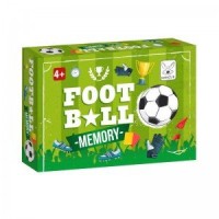 Memory Football - zdjęcie zabawki, gry