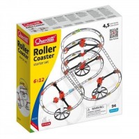 Roller Coaster starter set 94 elementy - zdjęcie zabawki, gry