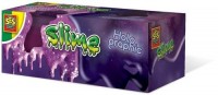 Slime Galaxy 2x120g - zdjęcie zabawki, gry