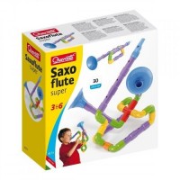 Super Saxoflute 30 elementów - zdjęcie zabawki, gry