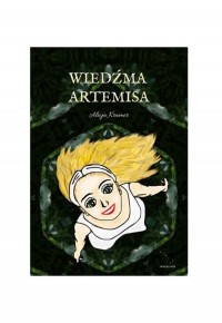 Wiedźma Artemisa - okładka książki