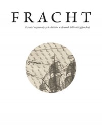 Fracht 10 najcenniejszych obiektów - okładka książki