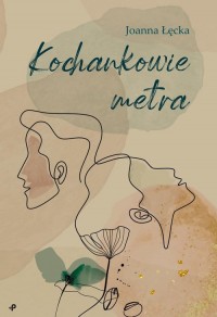 Kochankowie metra - okładka książki