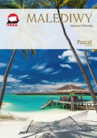 Malediwy - okładka książki