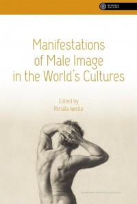 Manifestations of Male Image in - okładka książki