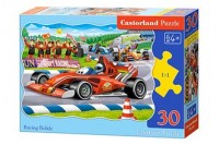 Puzzle 30 el.  B-03761-1 Racing - zdjęcie zabawki, gry